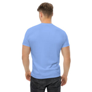 T-shirt – Chant de marin « Au 31 du mois d’Août » - impression en noir
