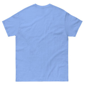 T-shirt – Chant de marin « Au 31 du mois d’Août » – Citation « À la santé des amoureux » noir.