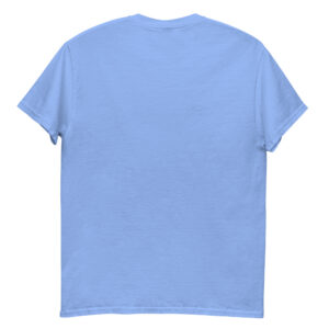 T-shirt PSG « Tous ensemble on chantera » – impression noire