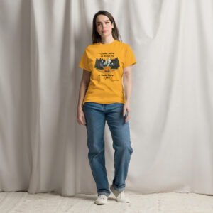 T-shirt - Chant scout "Les Retrouvailles"
