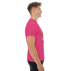 T-shirt - Chant de marin "Au 31 du mois d'Août"