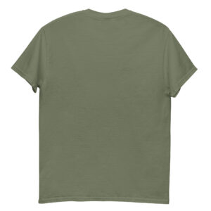 T-shirt – Chant scout « Les Retrouvailles »