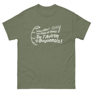 T-shirt - Peña Baiona