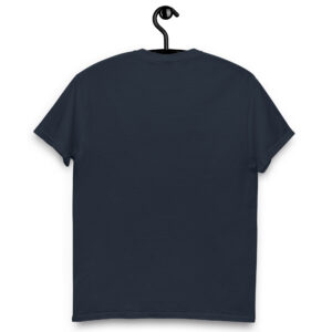 T-shirt - Chant scout "Les Retrouvailles" - Citation « On peut chanter… » - Blanc