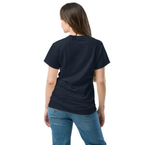 T-shirt – Chant de marin « Au 31 du mois d’Août »