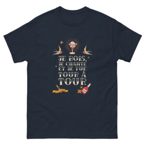 T-shirt - Le Forban