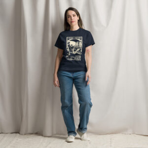 T-shirt - Chevaliers de la table ronde