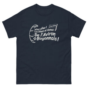 T-shirt - Peña Baiona