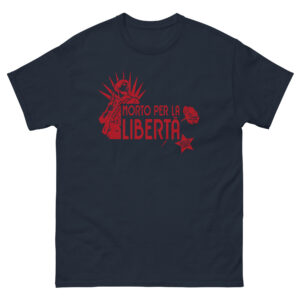 T-shirt - Bella Ciao