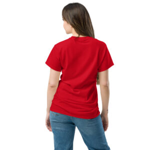 T-shirt – Chant de marin « Au 31 du mois d’Août »