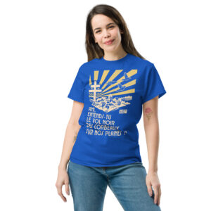 T-shirt - Chant des Partisans