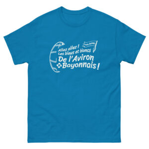 T-shirt - Peña Baiona