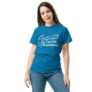 T-shirt - Peña Baiona