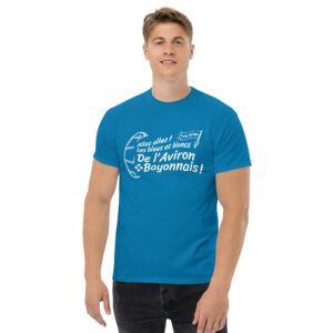 T-shirt - Peña Baiona