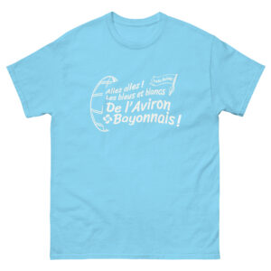 T-shirt - Peña Baiona