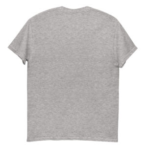 T-shirt PSG « Tous ensemble on chantera » – impression noire