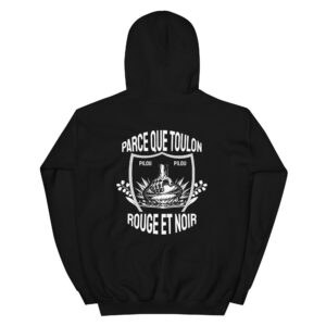 Sweat à capuche - Pilou Pilou