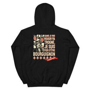 Sweat La Bourguignonne