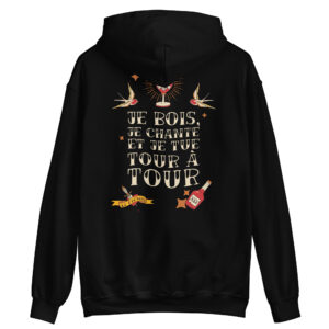 Sweat Le Forban