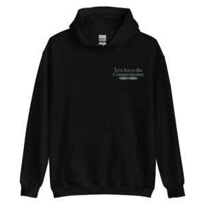 Sweat - Les Lacs du Connemara