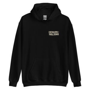Sweat Chevaliers de la Table Ronde