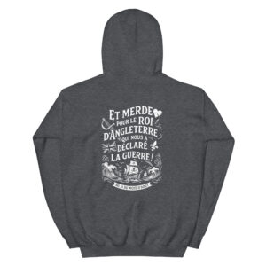 Unisex Hoodie