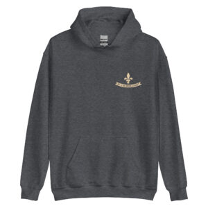 Sweat Hoodie – Chant de marin « Au 31 du mois d’Août »