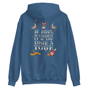 Sweat Le Forban