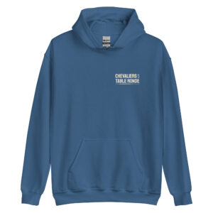 Sweat Chevaliers de la Table Ronde