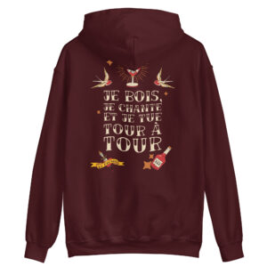 Sweat Le Forban
