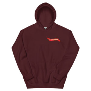 Sweat La Bourguignonne