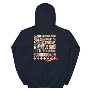 Sweat La Bourguignonne