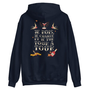 Sweat Le Forban