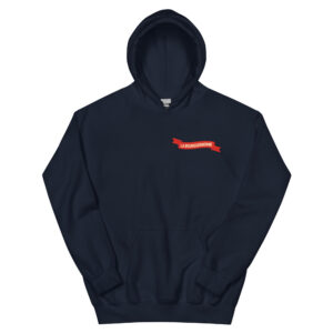 Sweat La Bourguignonne