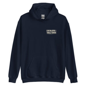 Sweat Chevaliers de la Table Ronde