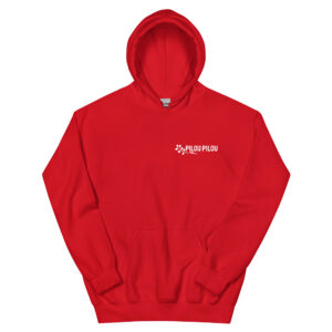 Sweat à capuche - Pilou Pilou