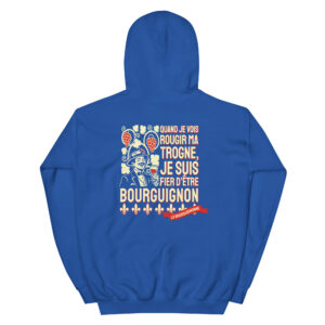 Sweat La Bourguignonne