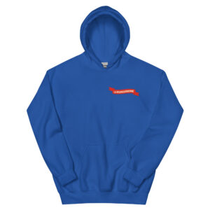 Sweat La Bourguignonne