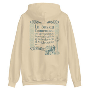 Sweat - Les Lacs du Connemara
