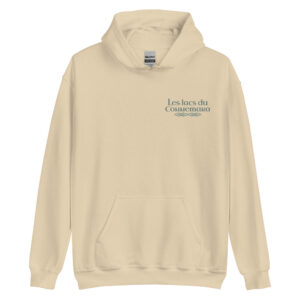 Sweat - Les Lacs du Connemara