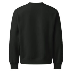Sweat "La Strasbourgeoise" épais oversize pour l'hiver